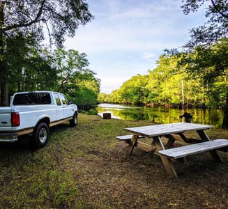 Camper-submitted photo from Black River Camping Ventures