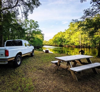 Camper-submitted photo from Black River Camping Ventures