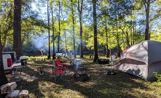Taylor B.'s photo at Black River Camping Ventures near Hampstead, NC