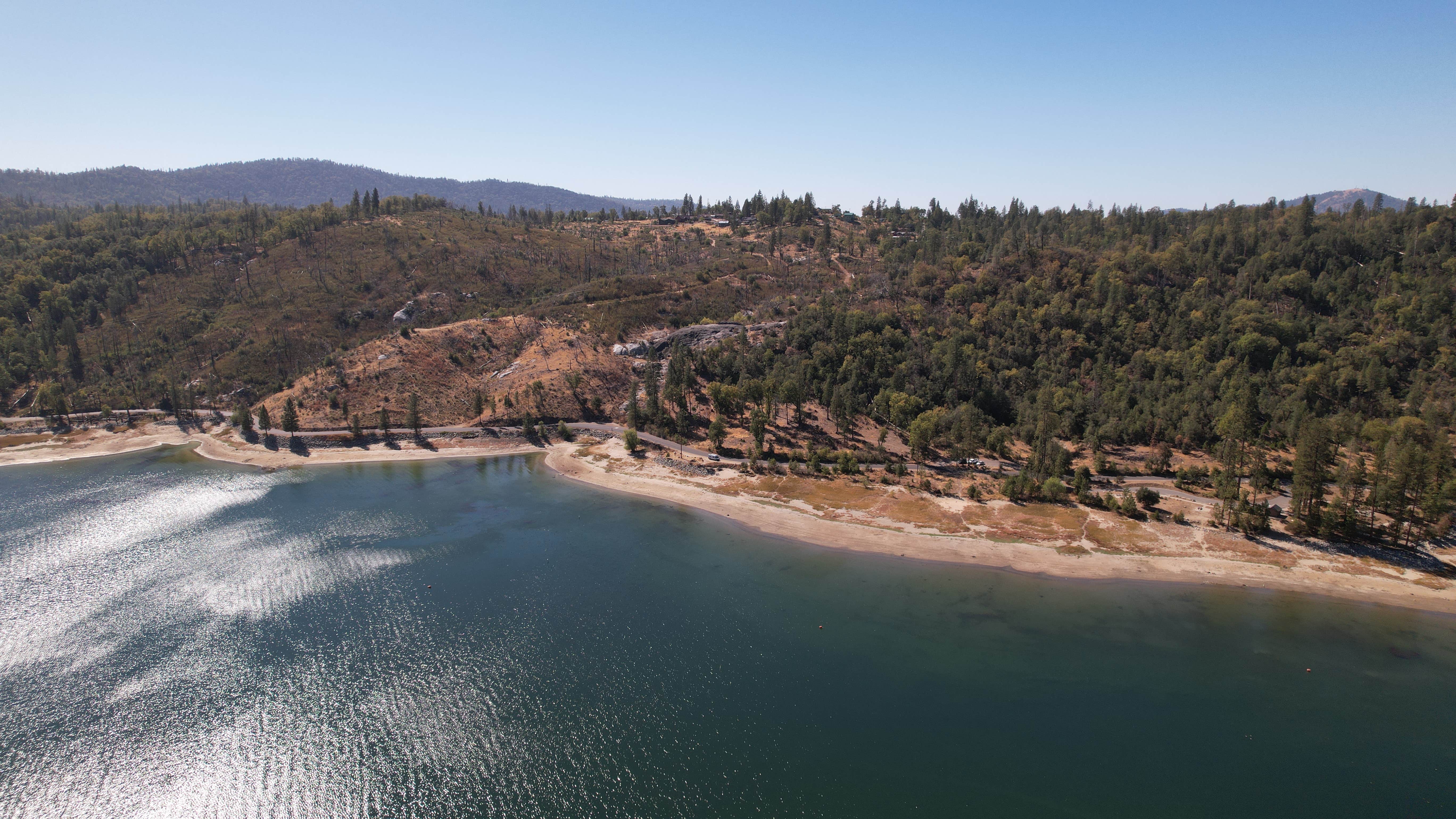 Camper submitted image from Lupine - 5