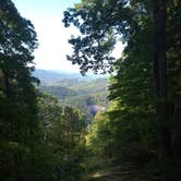 Review photo of Cove View Campground — Natural Tunnel State Park by Eb F., October 13, 2021