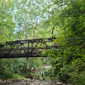 Review photo of Cove View Campground — Natural Tunnel State Park by Eb F., October 13, 2021