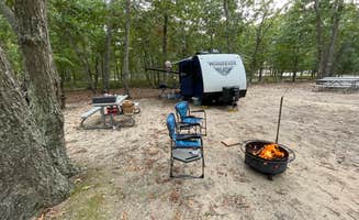 Chris A.'s photo at Cedar Point County Park near Sag Harbor, NY