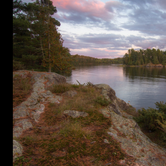 Review photo of Echo Lake (minn) by Kayla A., July 4, 2018