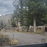 Review photo of Mammoth Campground — Yellowstone National Park by Angela G., October 13, 2021
