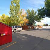 Review photo of Monument RV Park by carri , October 13, 2021