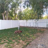 Review photo of Monument RV Park by carri , October 13, 2021
