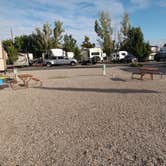 Review photo of Monument RV Park by carri , October 13, 2021