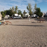 Review photo of Monument RV Resort by carri , October 13, 2021