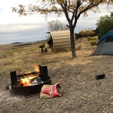 Review photo of South Shore Campground — Trinidad Lake State Park by Heber Edmar A., October 13, 2021