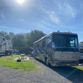 Review photo of Michigan City Campground by Donna H., October 13, 2021