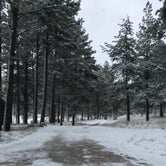 Review photo of Buckeye Campground by Frank  M., October 13, 2021