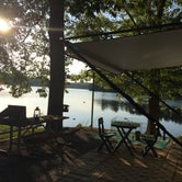 Review photo of Hamburg State Park Campground by Cathy C., July 4, 2018