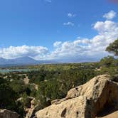 Review photo of Piñon Campground — Lathrop State Park by Carol J., October 13, 2021