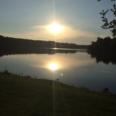 Review photo of Hamburg State Park Campground by Cathy C., July 4, 2018