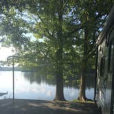 Review photo of Hamburg State Park Campground by Cathy C., July 4, 2018