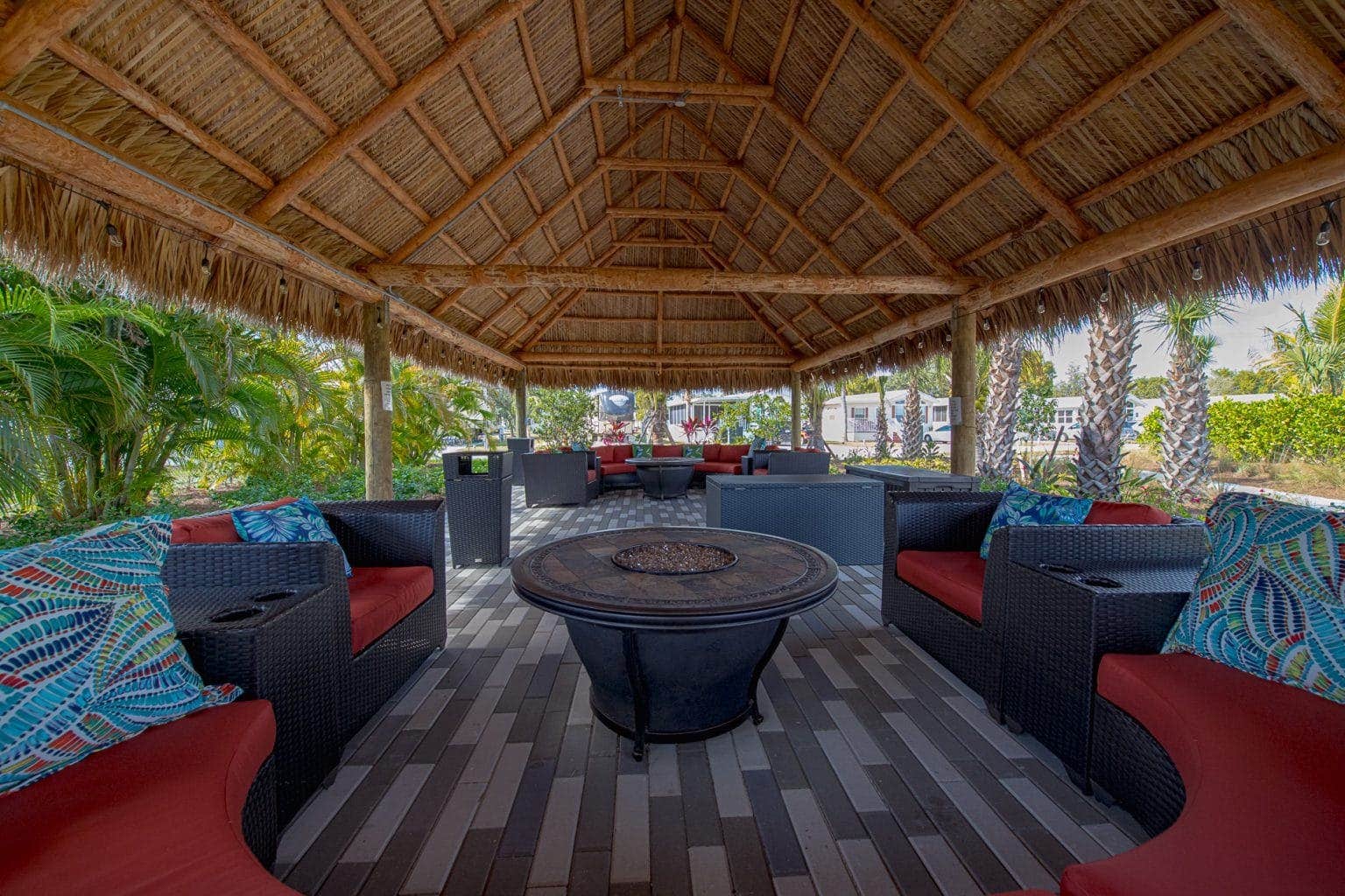 Camper-submitted photo at The Waves RV Resort near Everglades City, FL