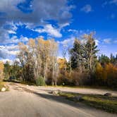 Review photo of Caddis Flats by TheCampingNerd .., October 13, 2021