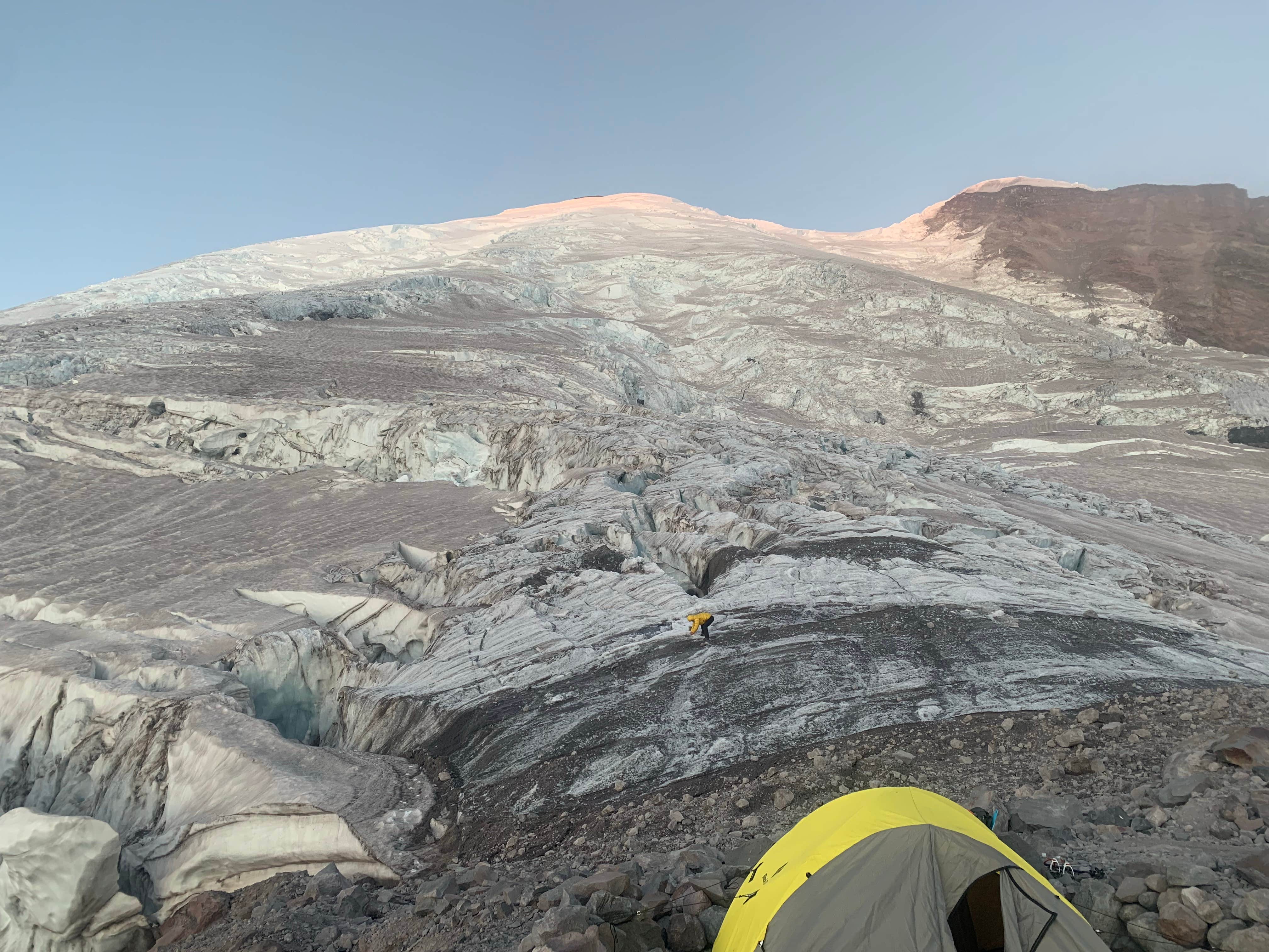 Camper submitted image from Camp Schurman - 1