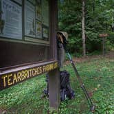 Review photo of Ball Field Dispersed Camping Area by Roy B., October 13, 2021