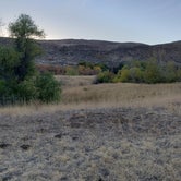 Review photo of Spring Creek Campground by Mike E., October 13, 2021