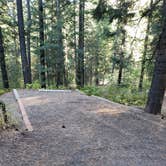 Review photo of Spring Creek Campground by Mike E., October 13, 2021