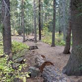 Review photo of Spring Creek Campground by Mike E., October 13, 2021