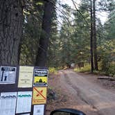 Review photo of Spring Creek Campground by Mike E., October 13, 2021