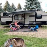 Review photo of Starlight Campground and RV Park by Kelly D., October 6, 2021
