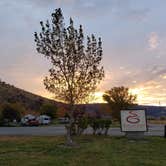 Review photo of Grande Hot Springs RV Resort by Mike E., October 13, 2021