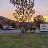 Review photo of Grande Hot Springs RV Resort by Mike E., October 13, 2021