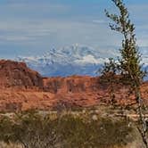 Review photo of Atlatl Rock Campground — Valley of Fire State Park by Mike C., October 13, 2021