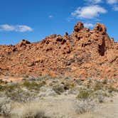 Review photo of Atlatl Rock Campground — Valley of Fire State Park by Mike C., October 13, 2021