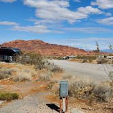 Review photo of Atlatl Rock Campground — Valley of Fire State Park by Mike C., October 13, 2021