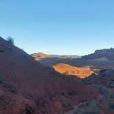 Review photo of Dispersed Mexican Hat Camping by Mike C., October 13, 2021