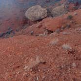 Review photo of Dispersed Mexican Hat Camping by Mike C., October 13, 2021