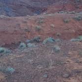 Review photo of Dispersed Mexican Hat Camping by Mike C., October 13, 2021