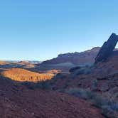 Review photo of Dispersed Mexican Hat Camping by Mike C., October 13, 2021