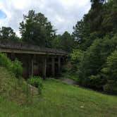 Review photo of Hamburg State Park Campground by Cathy C., July 4, 2018