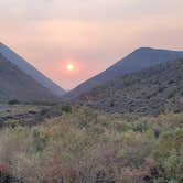 Review photo of Wildrose - Death Valley National Park by Mike C., October 13, 2021