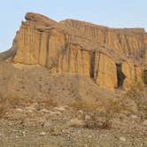 Review photo of Wildrose - Death Valley National Park by Mike C., October 13, 2021