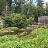 Review photo of Hamburg State Park Campground by Cathy C., July 4, 2018