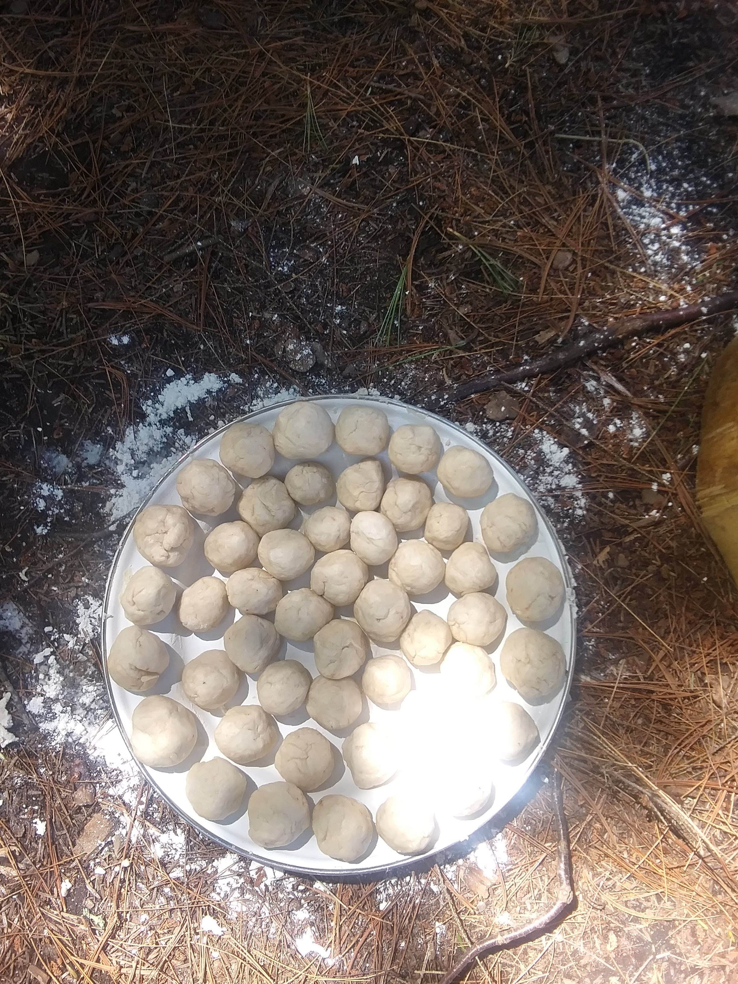 Camping near Birkensee Campground: Underdown Campground, Irma, Wisconsin