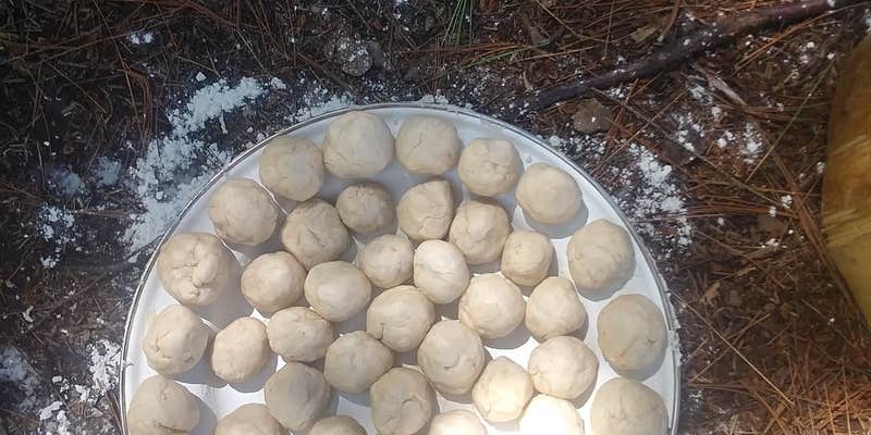 Camper submitted image from Underdown Campground