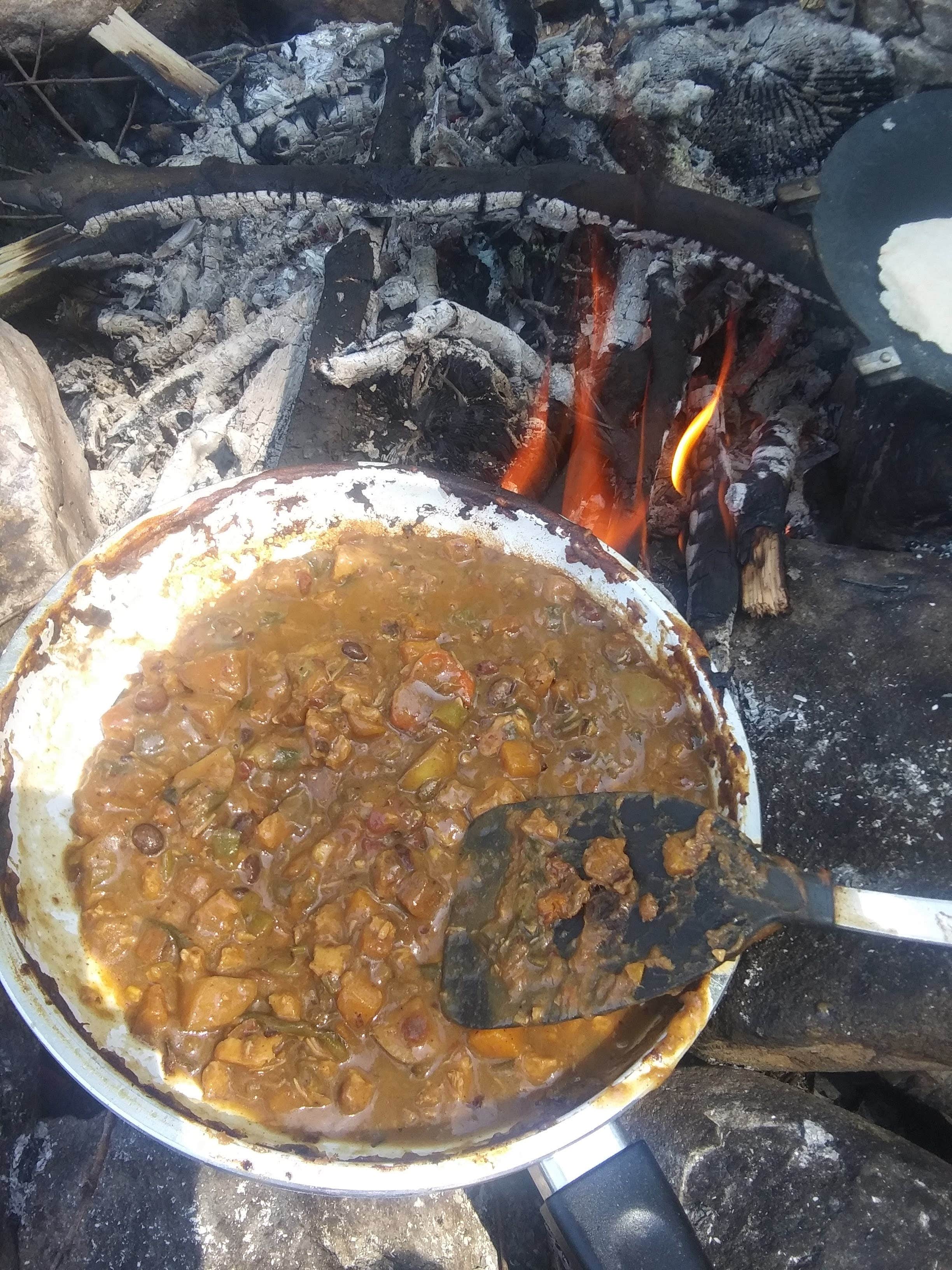 Camper-submitted photo at Underdown Campground near Merrill, WI