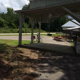 Review photo of Hamburg State Park Campground by Cathy C., July 4, 2018