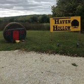 Review photo of Haven Hollow RV Park by Malcolm , October 9, 2021