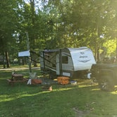 Review photo of S and H Campground by Nick W., October 14, 2021