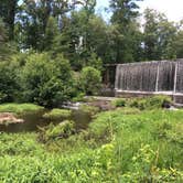 Review photo of Hamburg State Park Campground by Cathy C., July 4, 2018