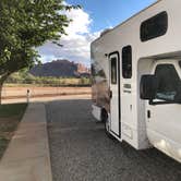 Review photo of Sun Outdoors Arches Gateway by Bobbie M., October 14, 2021